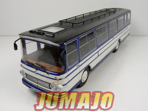 Sub81 bus ixo - sub81,