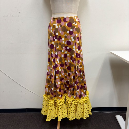 Sonia johnes flamenco costume - johnes,