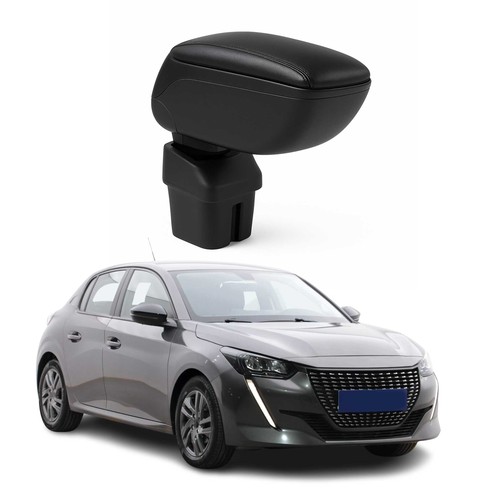 Accoudoir central pour - central, peugeot