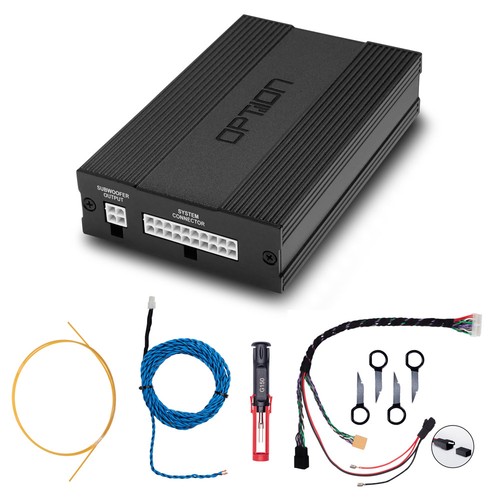 Amplificateur dsp6 pour - dsp6,