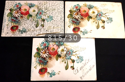 815 cartes postales - n°815/30,
