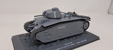 char B1 Bis Collection Atlas