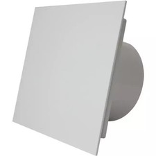 Vmc salle de bain Ø 100 mm -