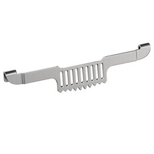 Graisse Portail Spatule Support pour Gril Piège Grille Nourriture Maille Écran