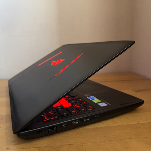 Portable gamer asus rog - portable,