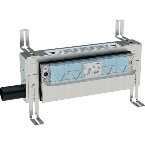 Geberit combifix siphon pour - combifix,