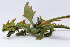 2003 Mega Bloks Dragons