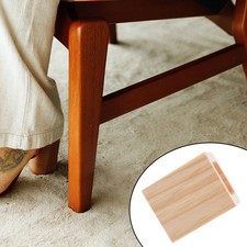  4 Pcs Furniture Risers for