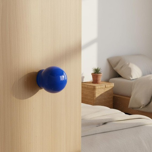 Pièces bouton boule armoire - pièces,
