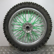 Roue arrière KAWASAKI 250 KXF