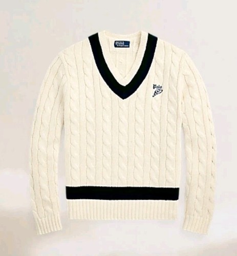 Polo ralph lauren - ralph, pull