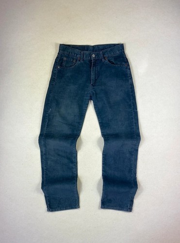 Pantalon velours corduroy pant - pantalon,