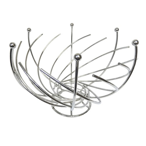 Corbeille fruits ronde - corbeille,