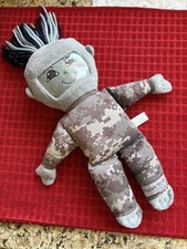 Huggs to Go Operation Military