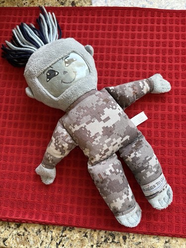 Huggs operation military - huggs, go