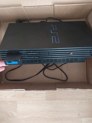 Sony playstation ps2 console - playstation,