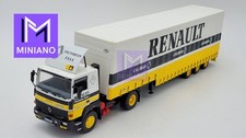 RENAULT DT 38 T BARREIROS 1983
