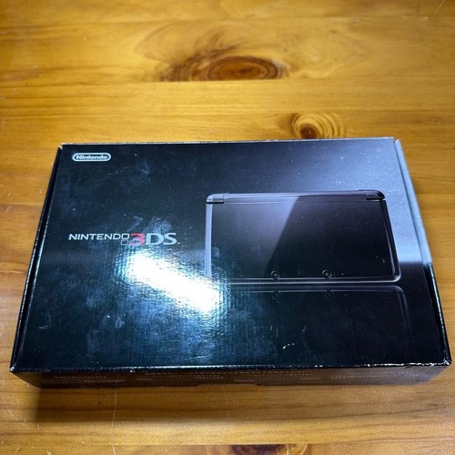 Nintendo 3ds cosmo noir 5858 - 3ds,