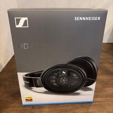 Casque audiophile dos ouvert