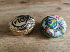  oofball Kellogg's lot 2 oofball Collector Rare !!! n°1