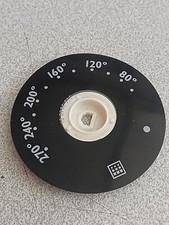 315366001 Disque Afficheur Température Four AOB150N1 arthur martin Electrolux