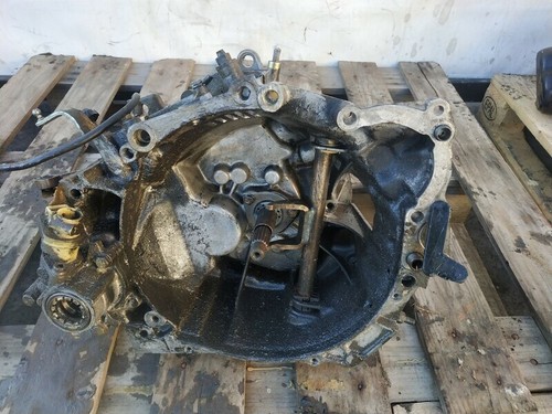 20ch85 boite vitesse - a, citroen