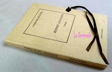 Andoche Praudel Rondo (A la Turk) originales 230 ex. numérotés  60 €. Mint 1992