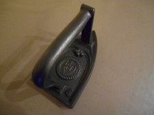 fer à repasser ancien BH