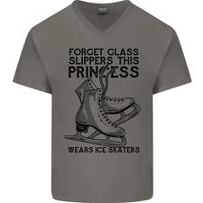 This Princess Vêtements Glace