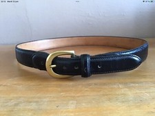 Ceinture  FAÇONNABLE  cuir