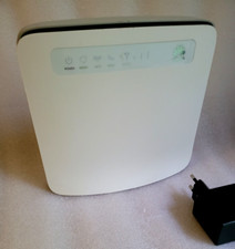 Routeur Sim Box 4G  Huawei 4G+