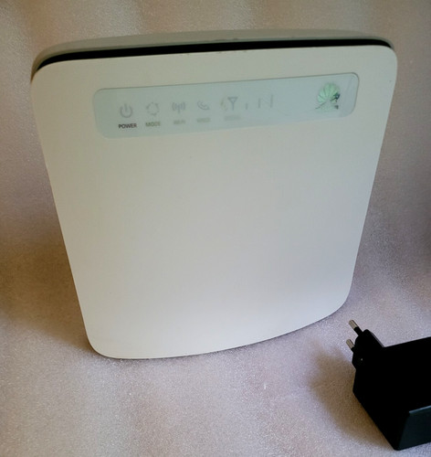 Routeur sim box huawei - routeur,