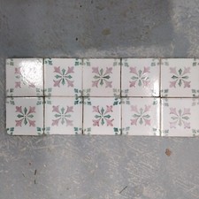 Anciens Carreaux Carrelages