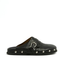 Sartore Mules EU38 Black