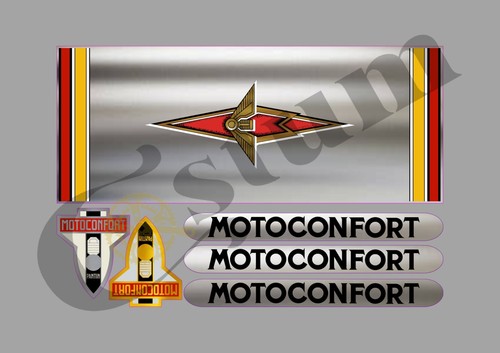 Motoc102 stickers decals - stickers,
