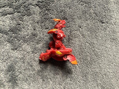 Bakugan battalix dragonoid - battalix,