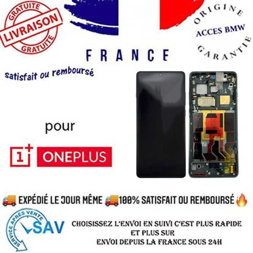 Original ecran lcd vitre - original,