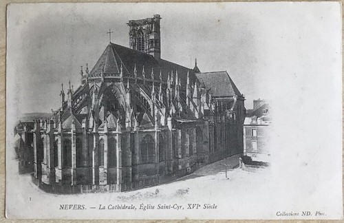 Carte postale ancienne cpa - carte,