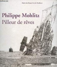 Philippe Mohlitz Pilleur de