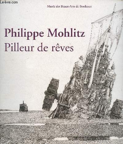 Philippe mohlitz pilleur - pilleur, de