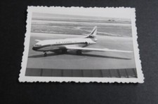 Photo avion sud aviation - avion,