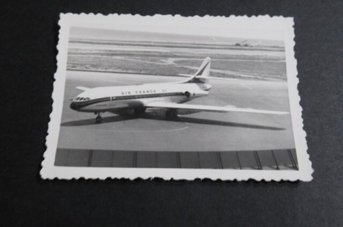Photo avion sud - avion, aviation