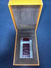 S.T.DUPONT HERMES  Gas Lighter