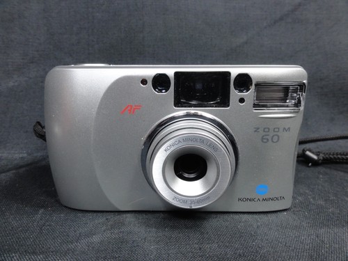 Vintage konica minolta - vintage, 60