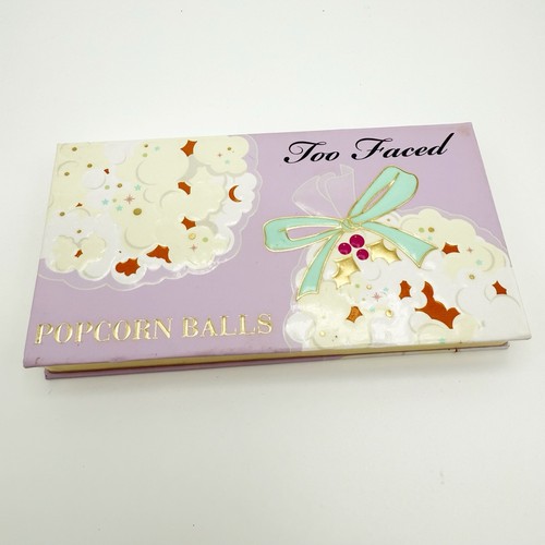 Too faced popcorn balls - faced,