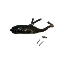 POT LEOVINCE TOURING PIAGGIO