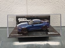 FORD MUSTANG N°32 FORD