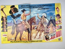 Pif Gadget n°422 - Contenant des Publicités de jouets (Action Joe/Atlantic).