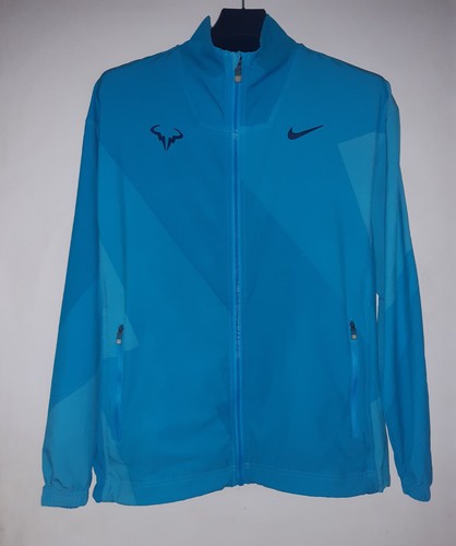 Tennis jacket nike nadal - tennis,