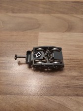  UN BOGIE CAPTEUR BB 25531 et